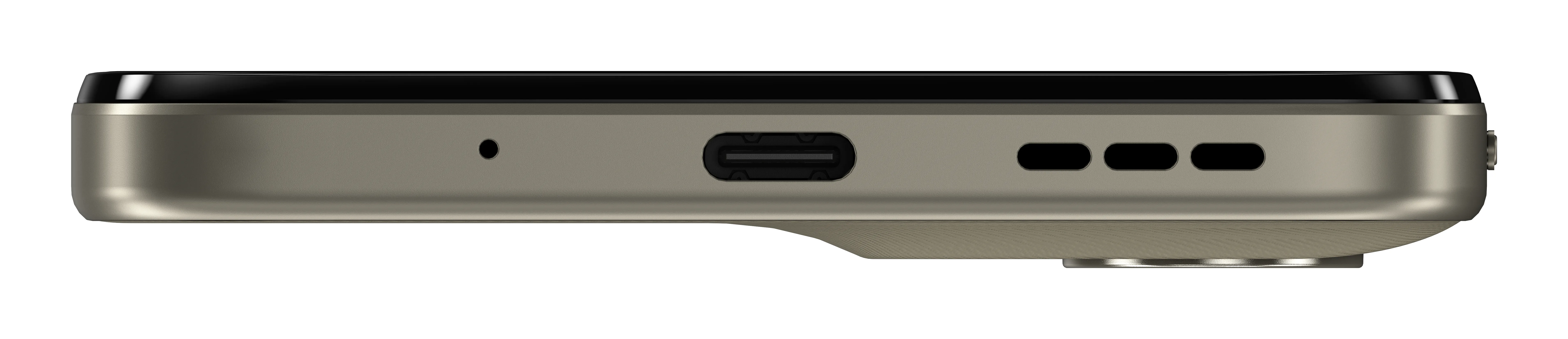 Motorola Moto G06 Power 4/64 Gt -puhelin, Laurel Oak