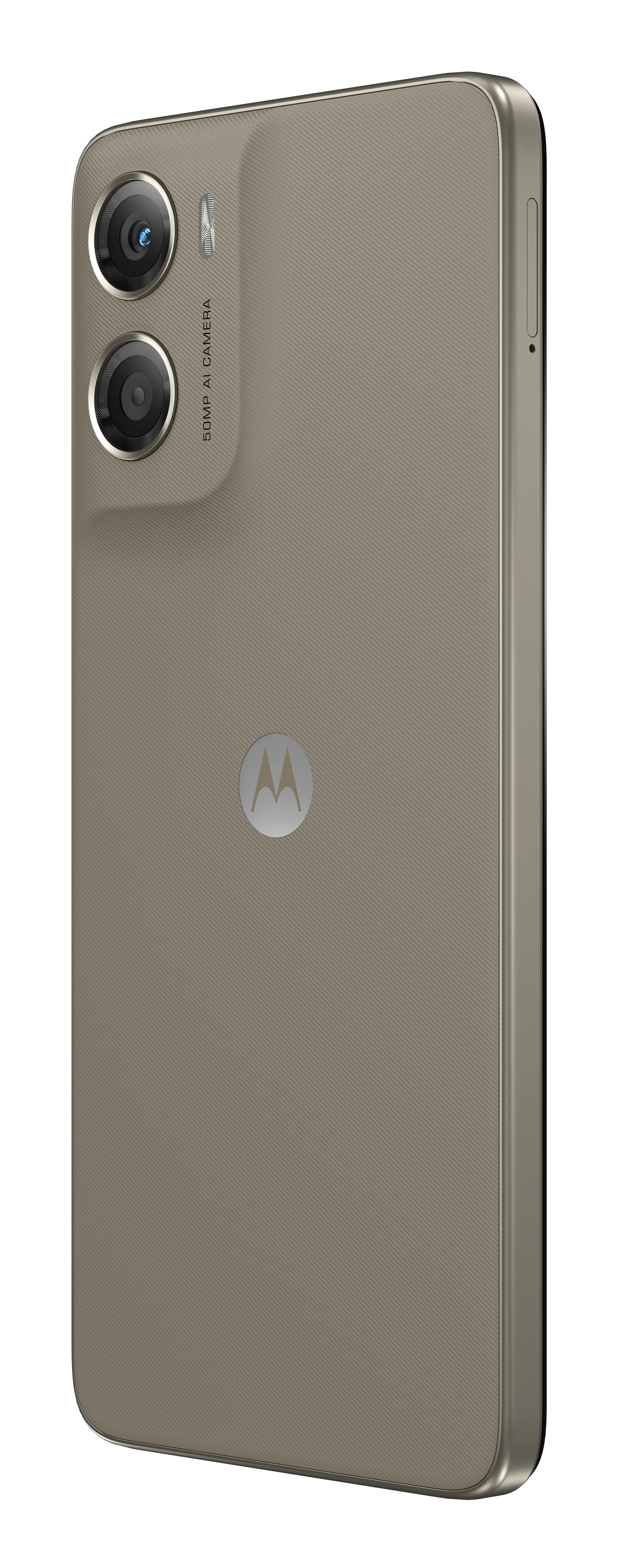 Motorola Moto G06 Power 4/64 Gt -puhelin, Laurel Oak