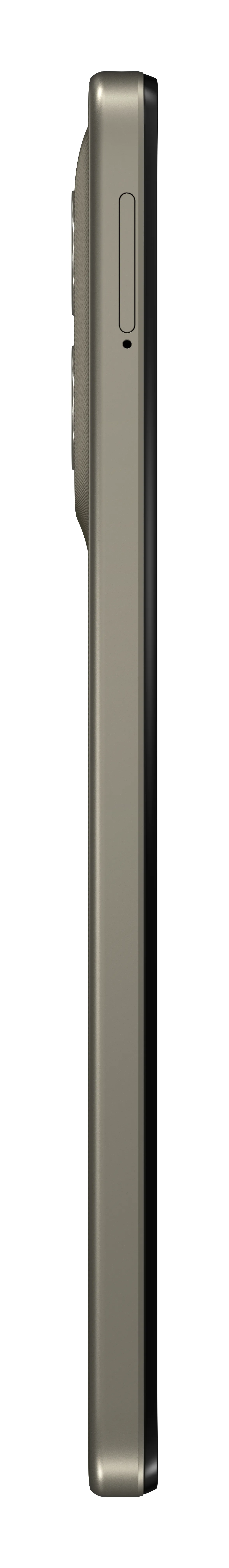 Motorola Moto G06 Power 4/64 Gt -puhelin, Laurel Oak