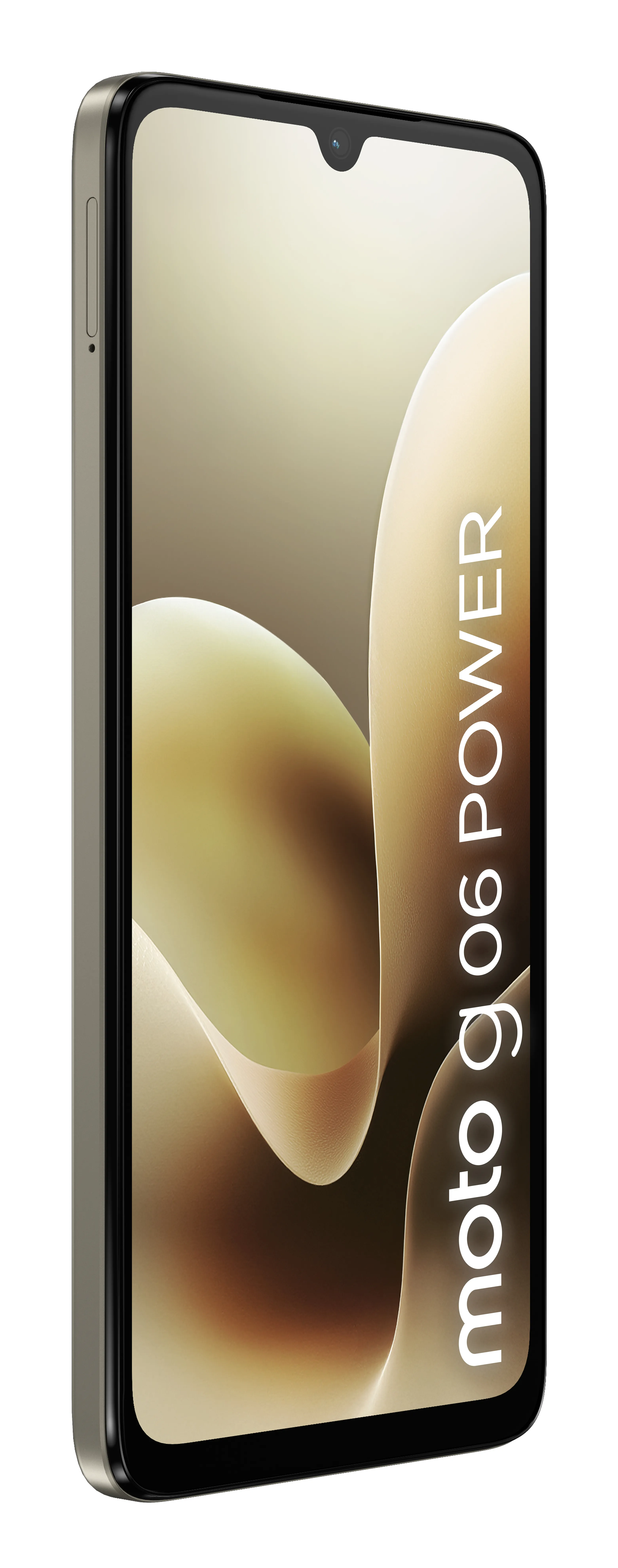 Motorola Moto G06 Power 4/64 Gt -puhelin, Laurel Oak