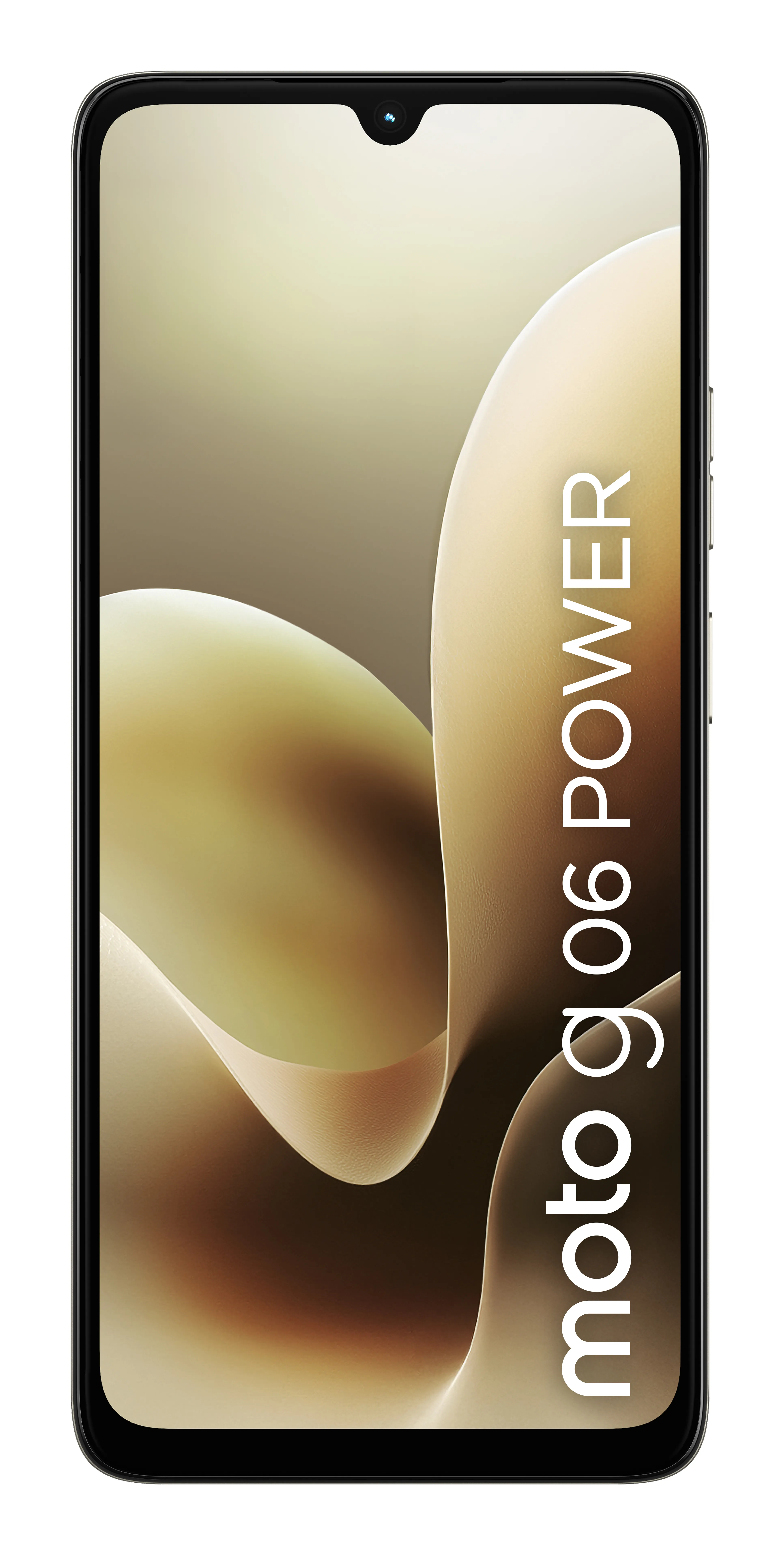 Motorola Moto G06 Power 4/64 Gt -puhelin, Laurel Oak