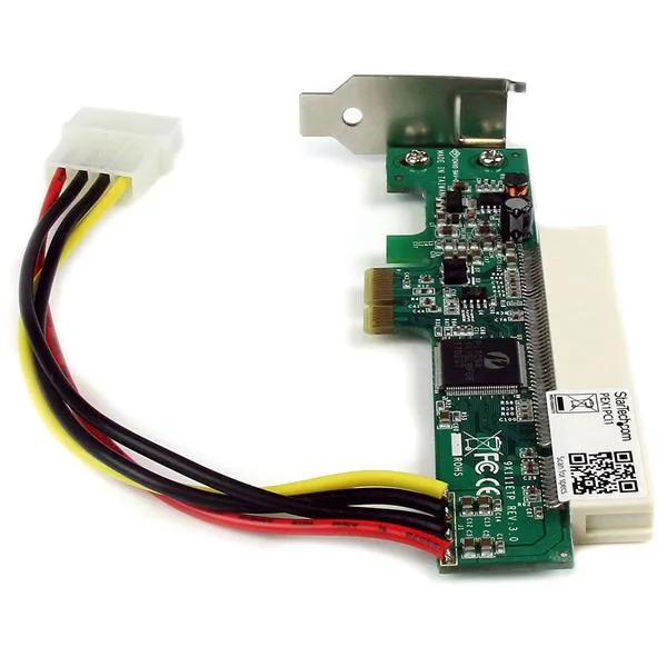 PCIE TO PCI ADAPTER CARD