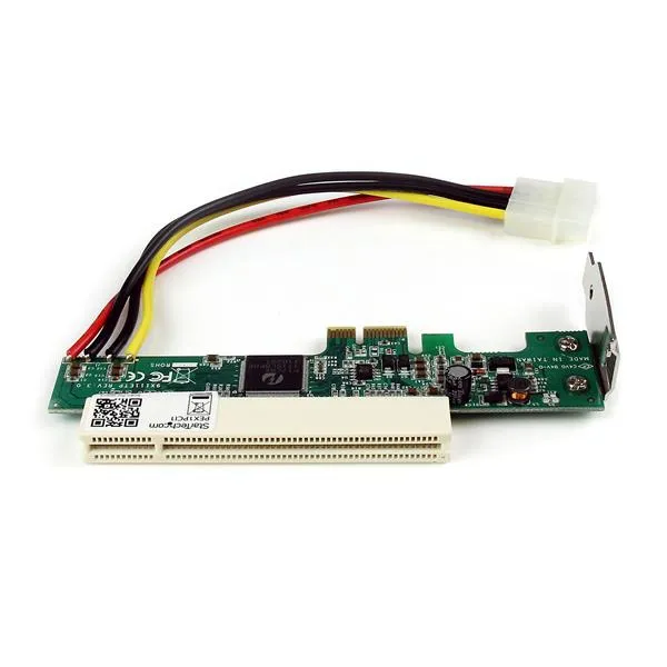 PCIE TO PCI ADAPTER CARD