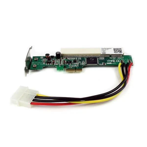 PCIE TO PCI ADAPTER CARD