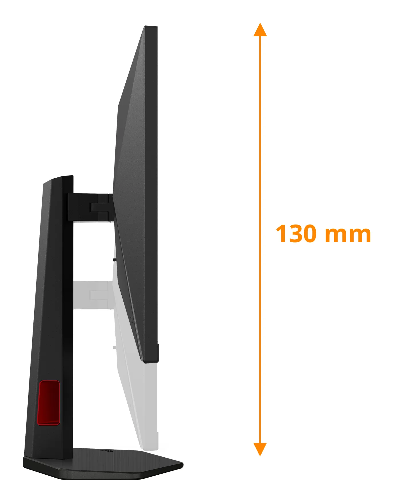 AOC Q27G4ZR 27" QHD, IPS gamingskärm AOC Q27G4ZR 27" QHD, IPS gamingskärm