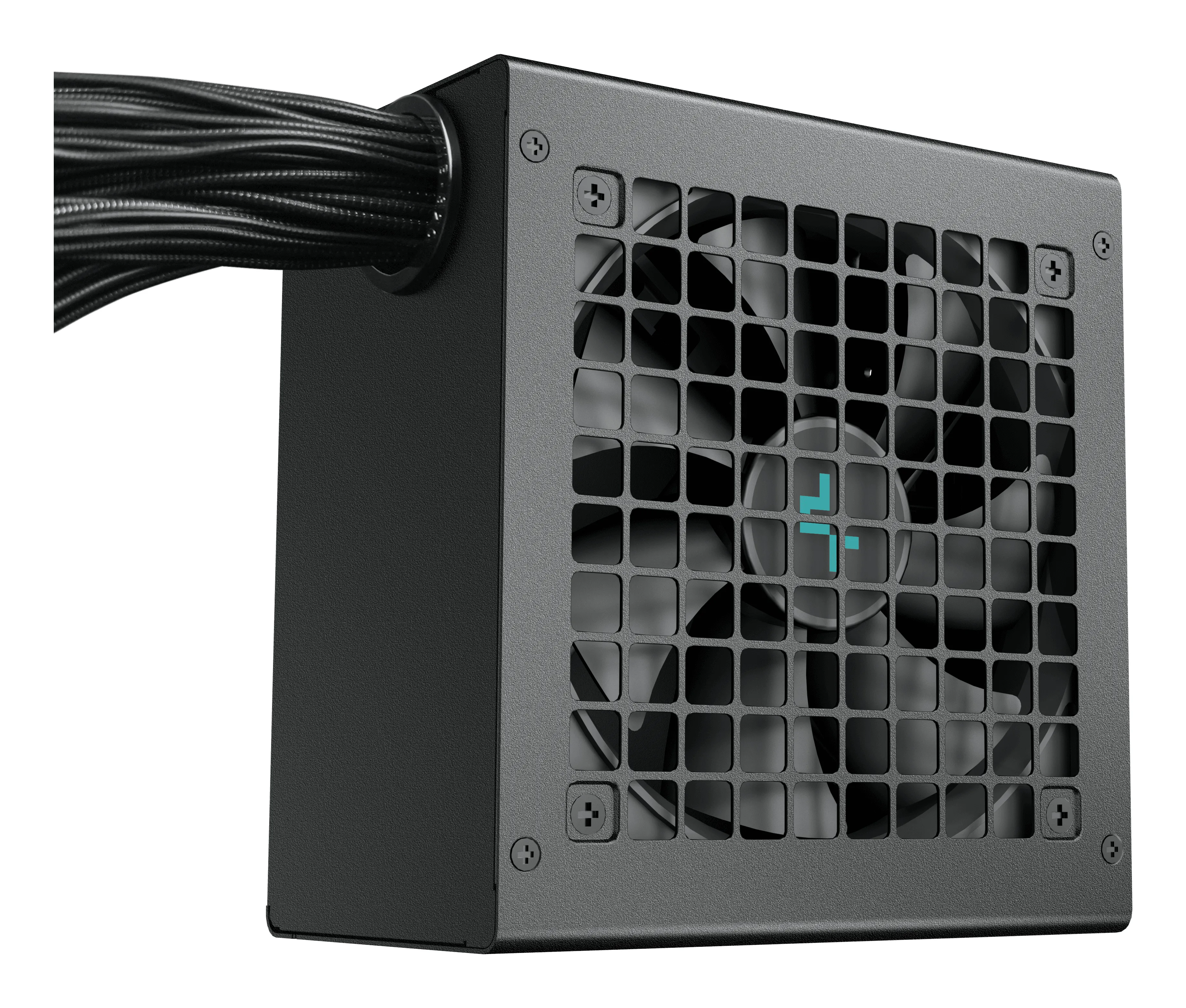 DeepCool PN750-D 750W V2 ATX 3.1 - power supply, 80 Plus Bronze
