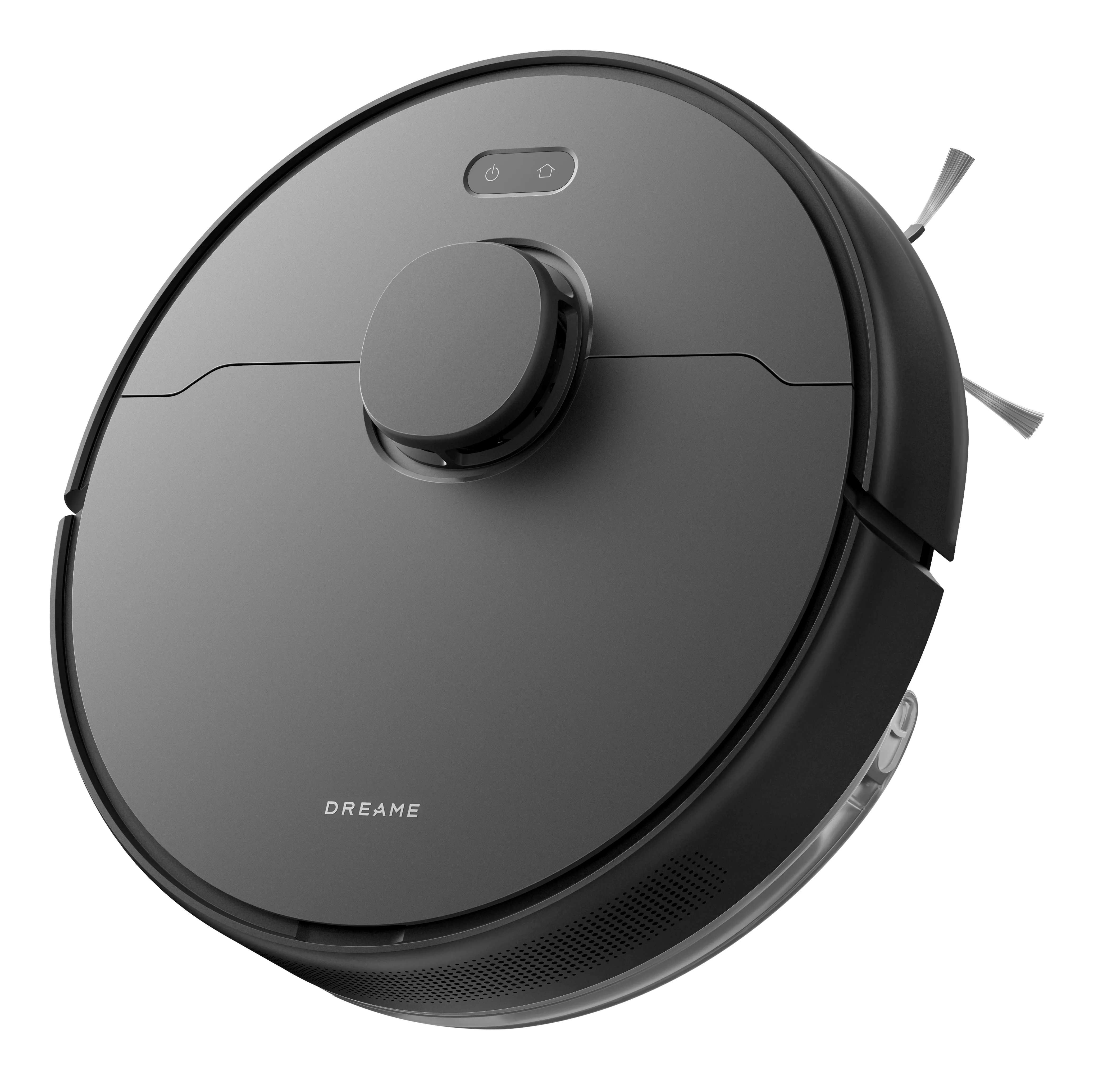 Dreame D9 Max Gen 2 Black Vacuum Robot