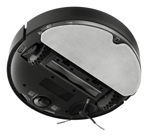 Dreame D9 Max Gen 2 Black Vacuum Robot