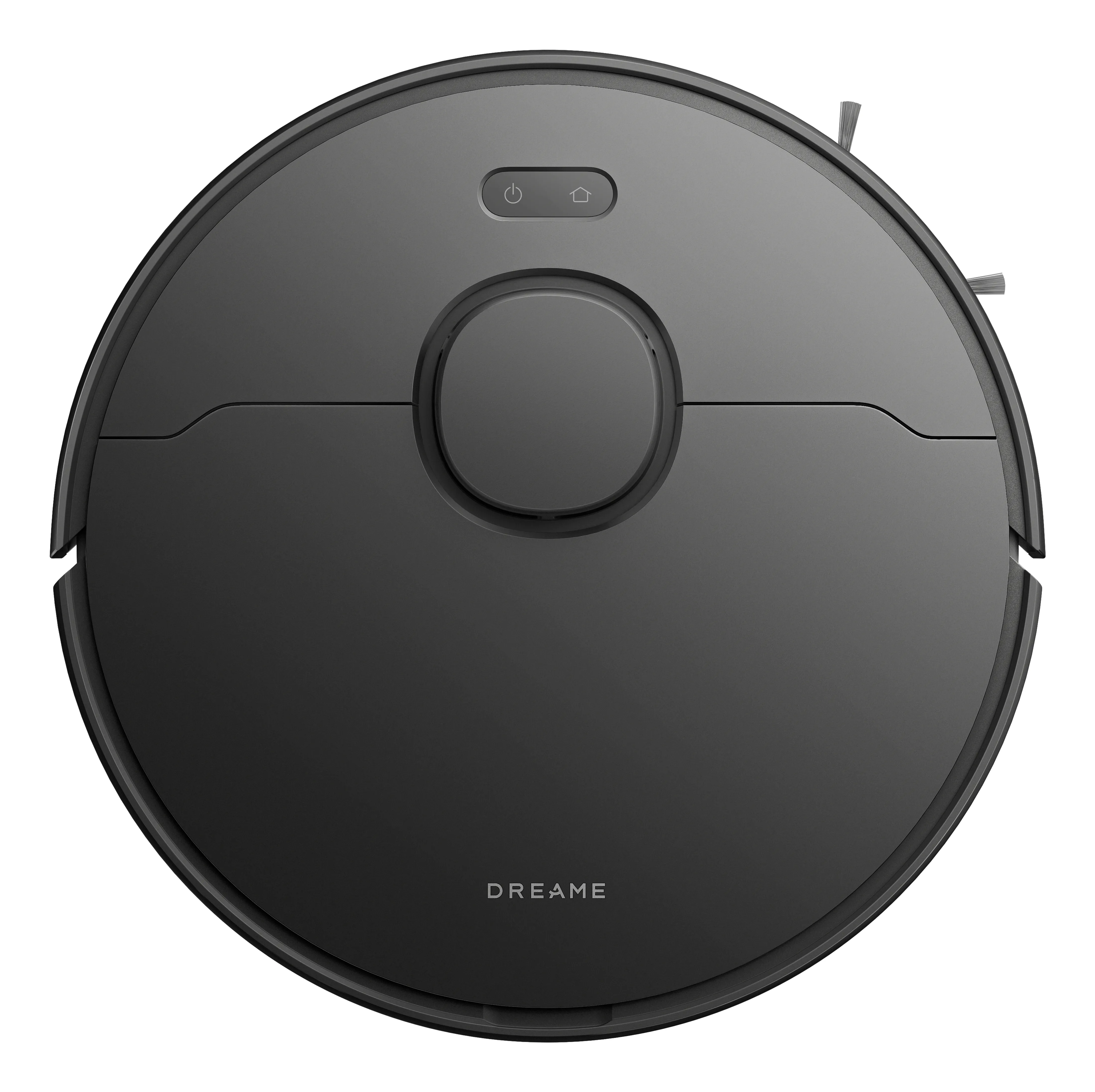 Dreame D9 Max Gen 2 Black Vacuum Robot
