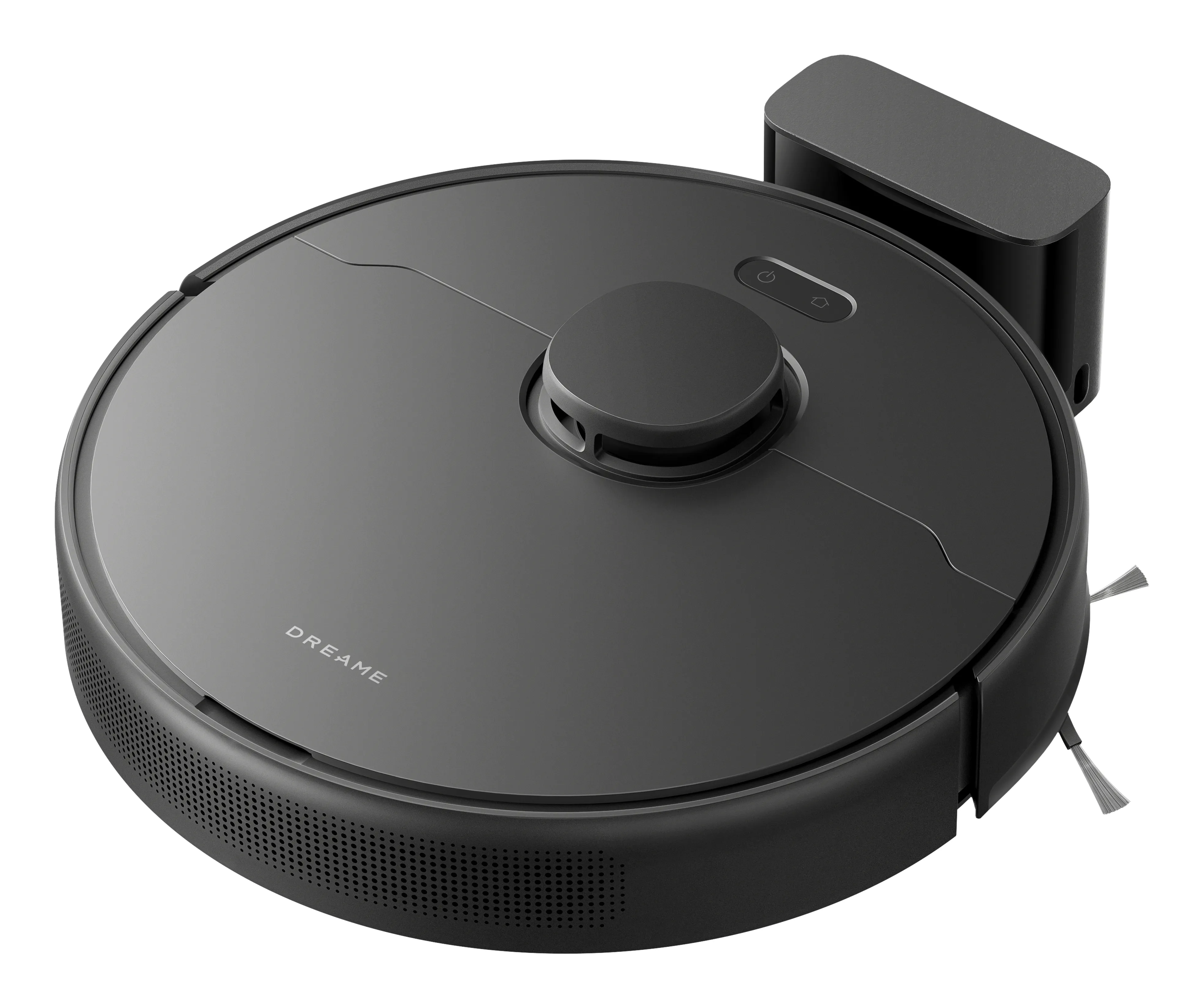 Dreame D9 Max Gen 2 Black Vacuum Robot