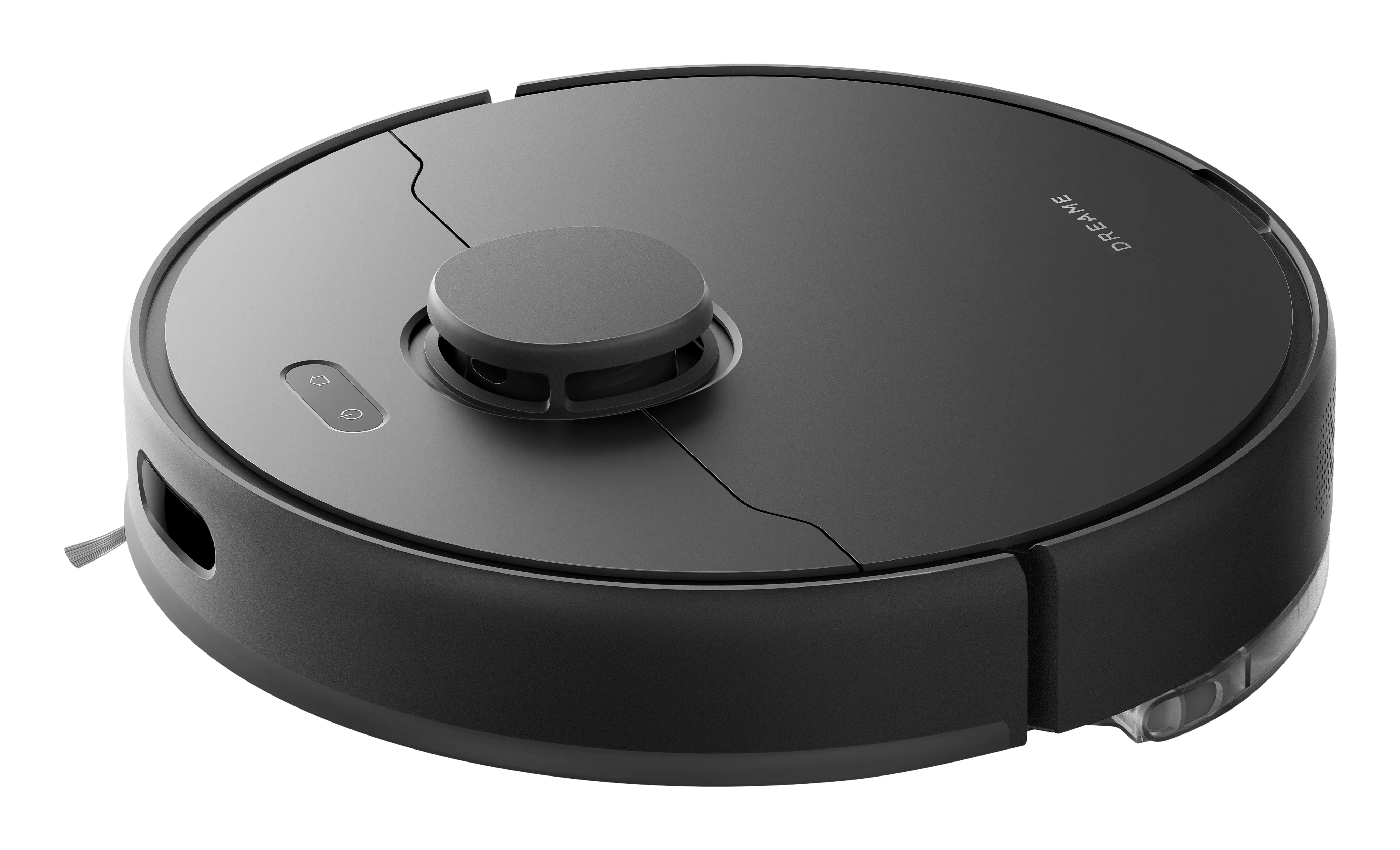 Dreame D9 Max Gen 2 Black Vacuum Robot