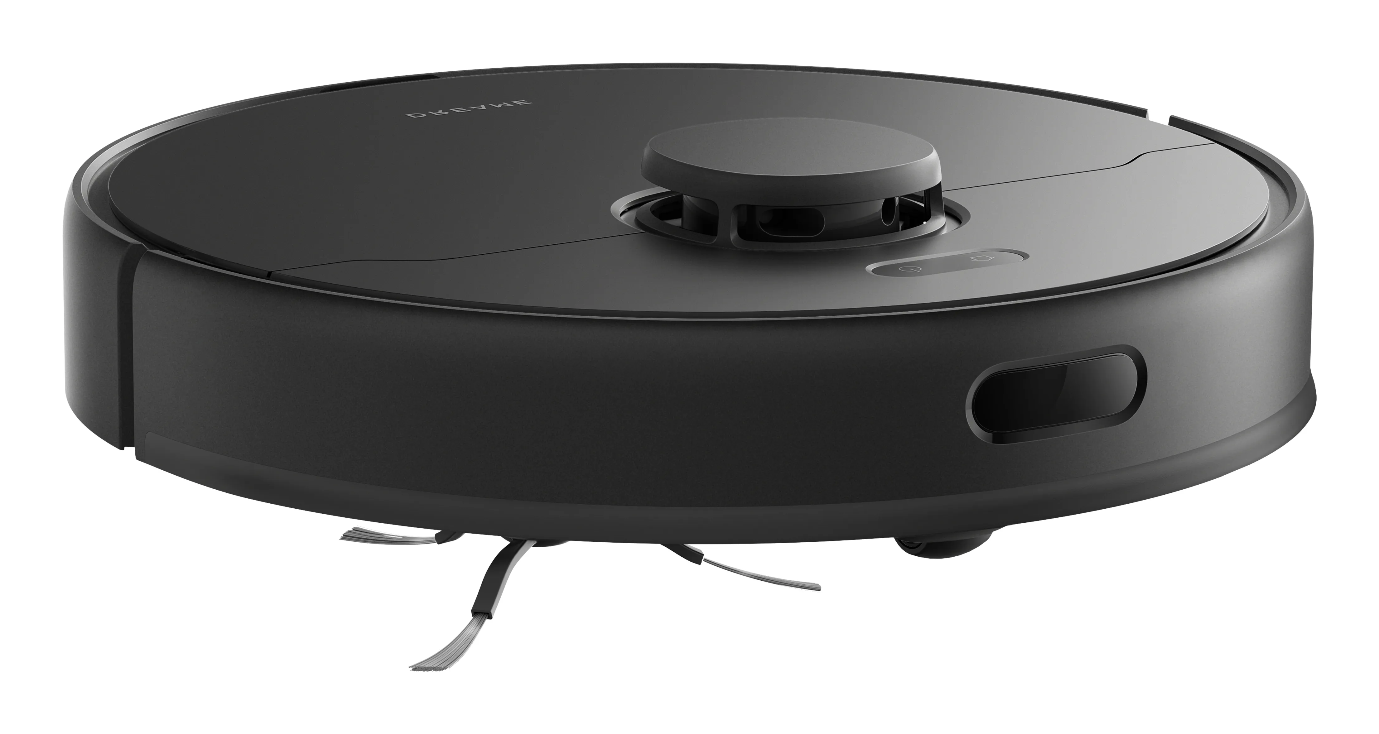 Dreame D9 Max Gen 2 Black Vacuum Robot