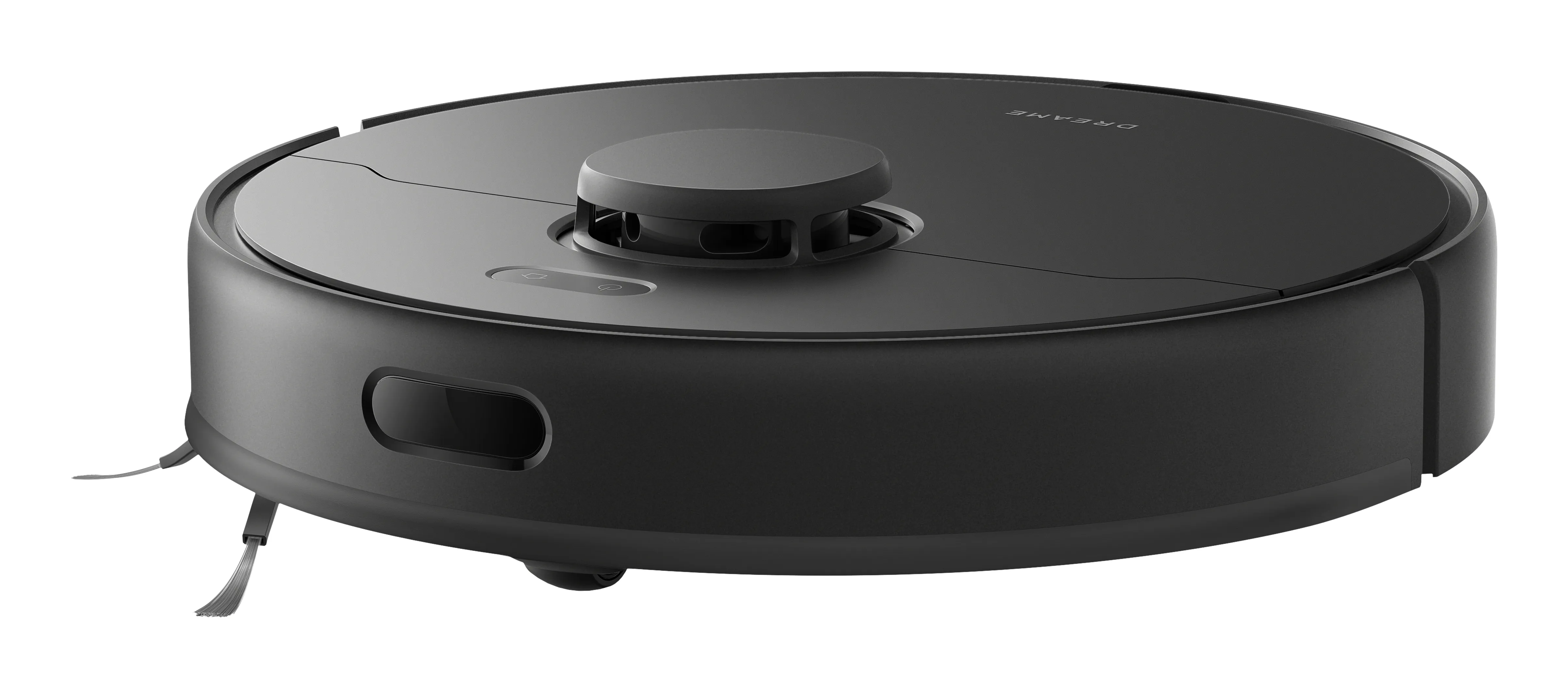 Dreame D9 Max Gen 2 Black Vacuum Robot