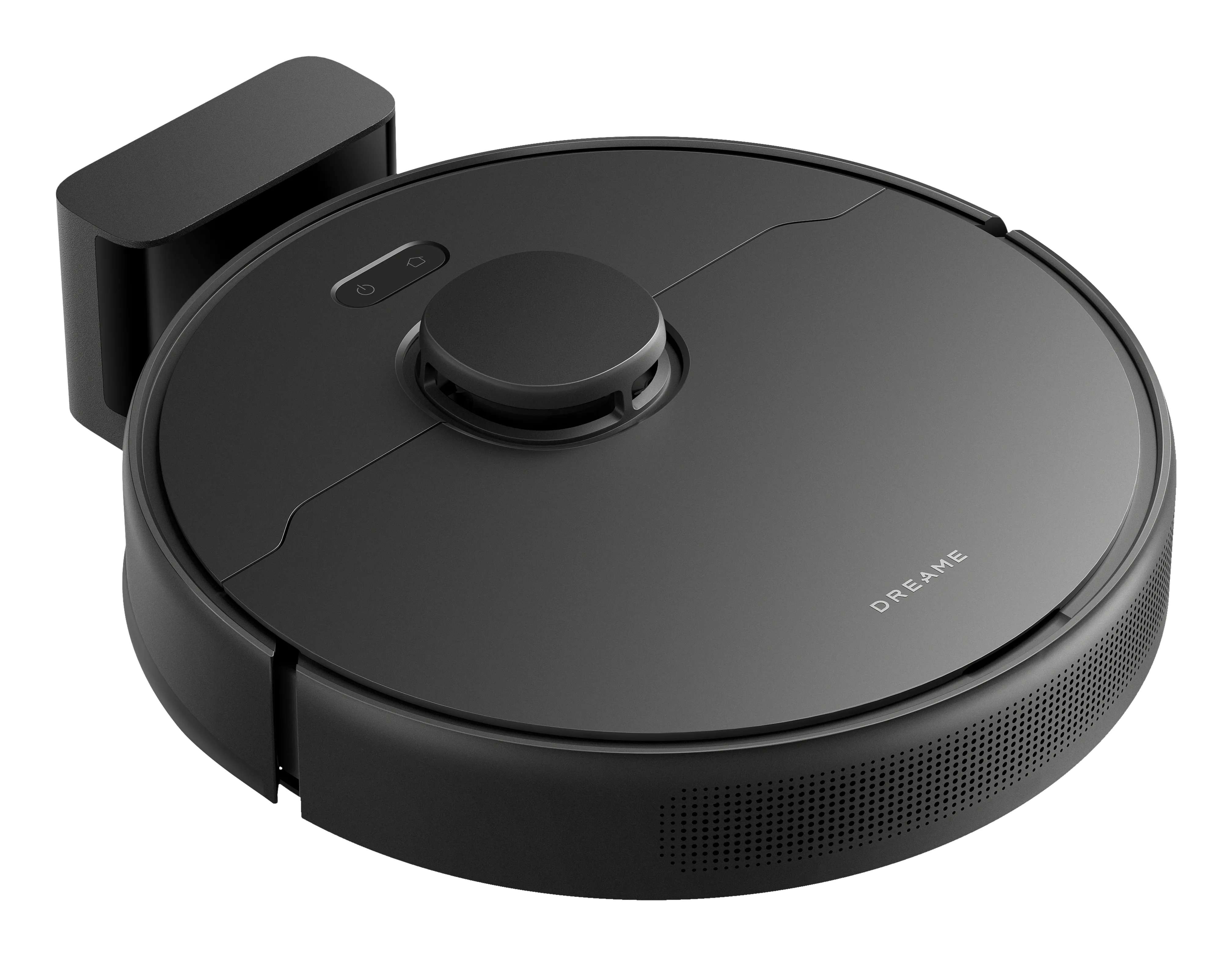 Dreame D9 Max Gen 2 Black Vacuum Robot
