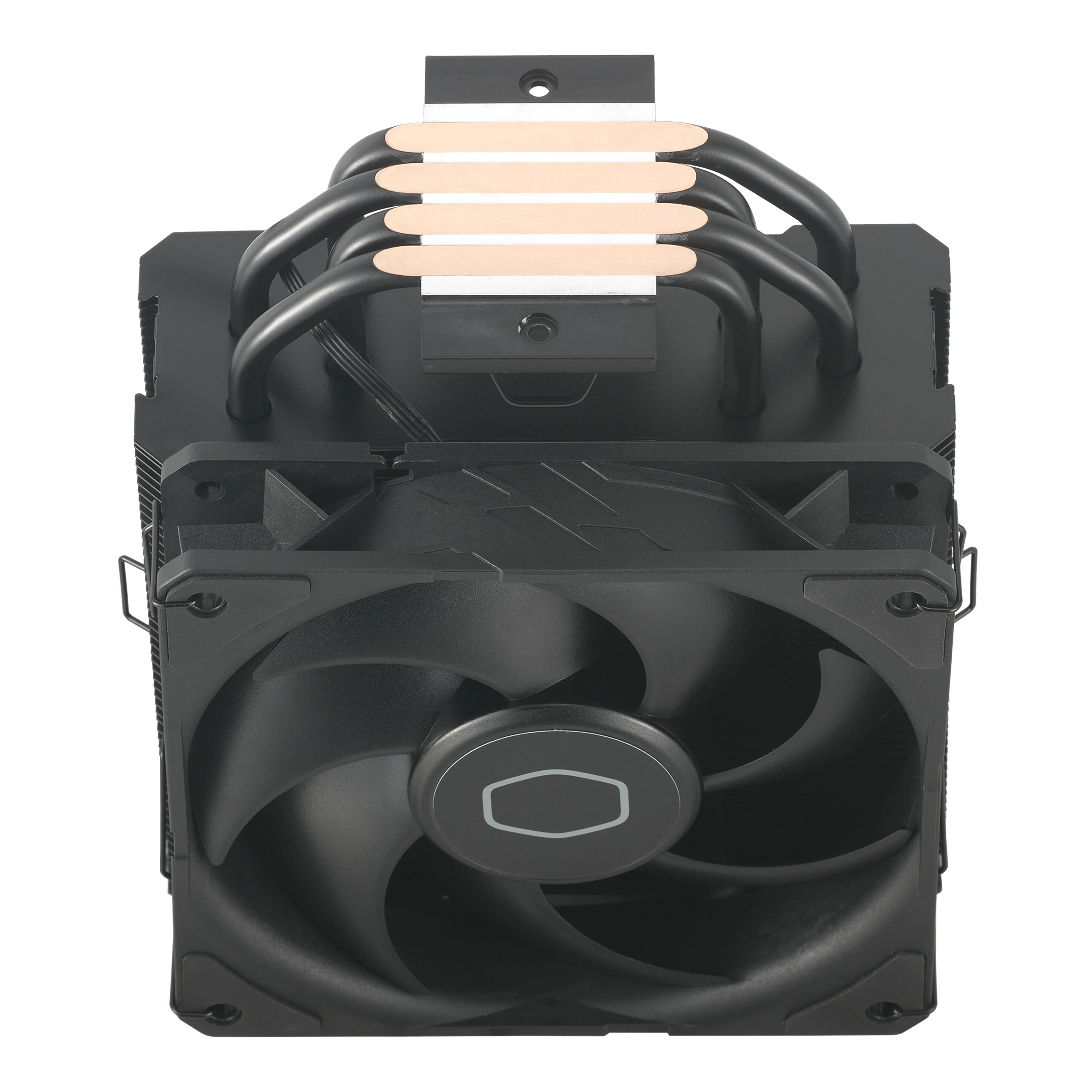 Cooler Master Hyper 212 - CPU cooler, white