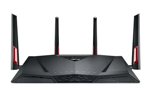 Asus RT-AC88U  Dual-Band -WiFi-reititin
