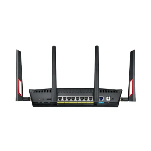 Asus RT-AC88U  Dual-Band -WiFi-reititin