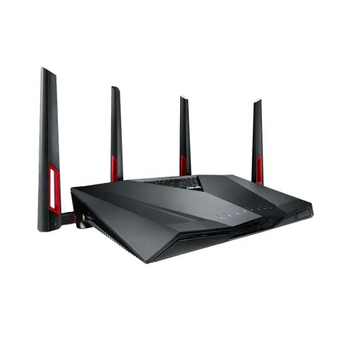 Asus RT-AC88U  Dual-Band -WiFi-reititin