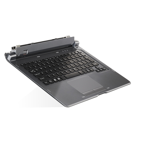 FUJITSU Slim Keyboard NORD for Stylistic Q665