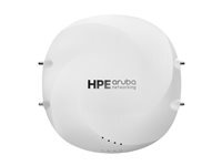 HPE Aruba Networking AP-765EX (RW) Flex - Wireless access point
