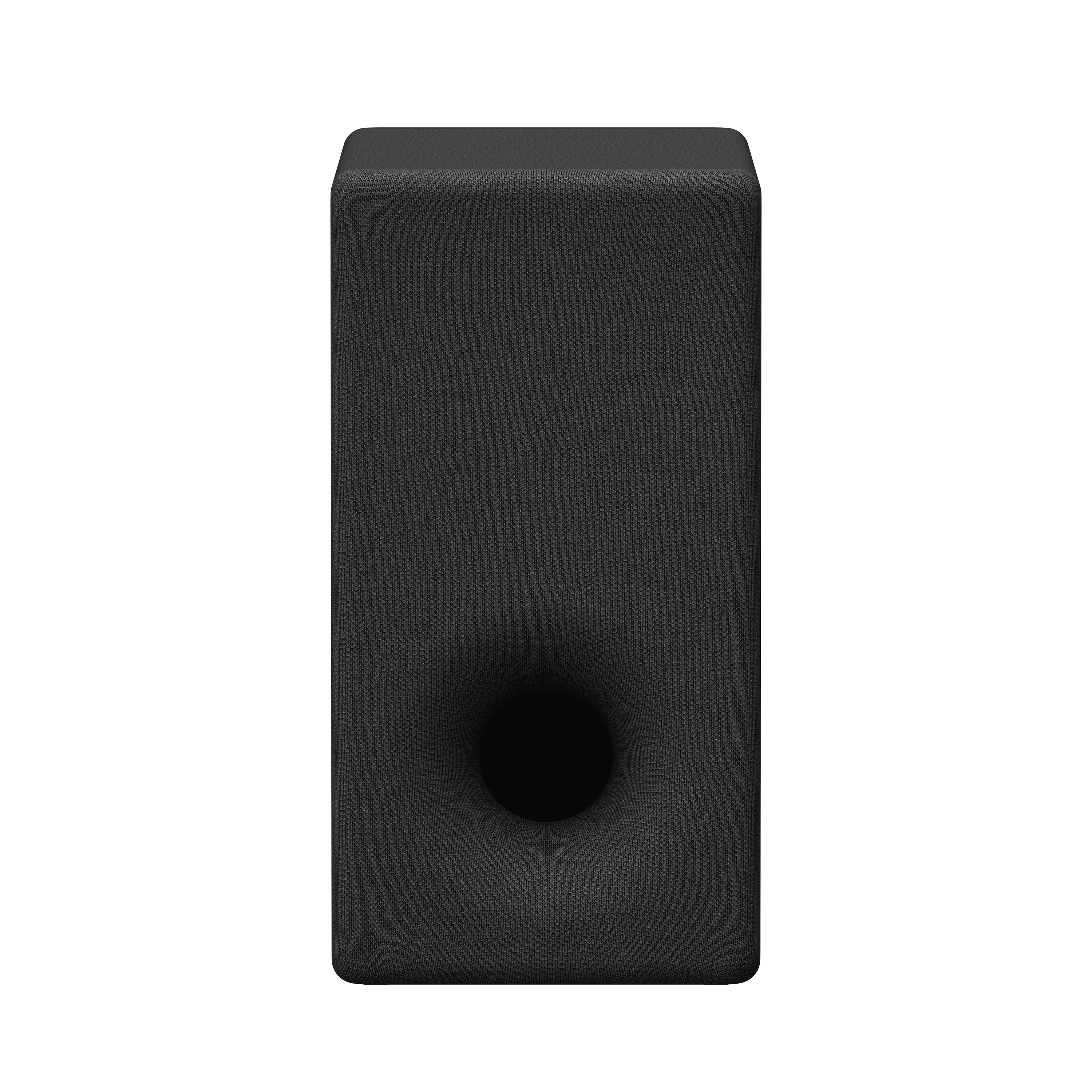 SONY SA-SW3 Compact Subwoofer