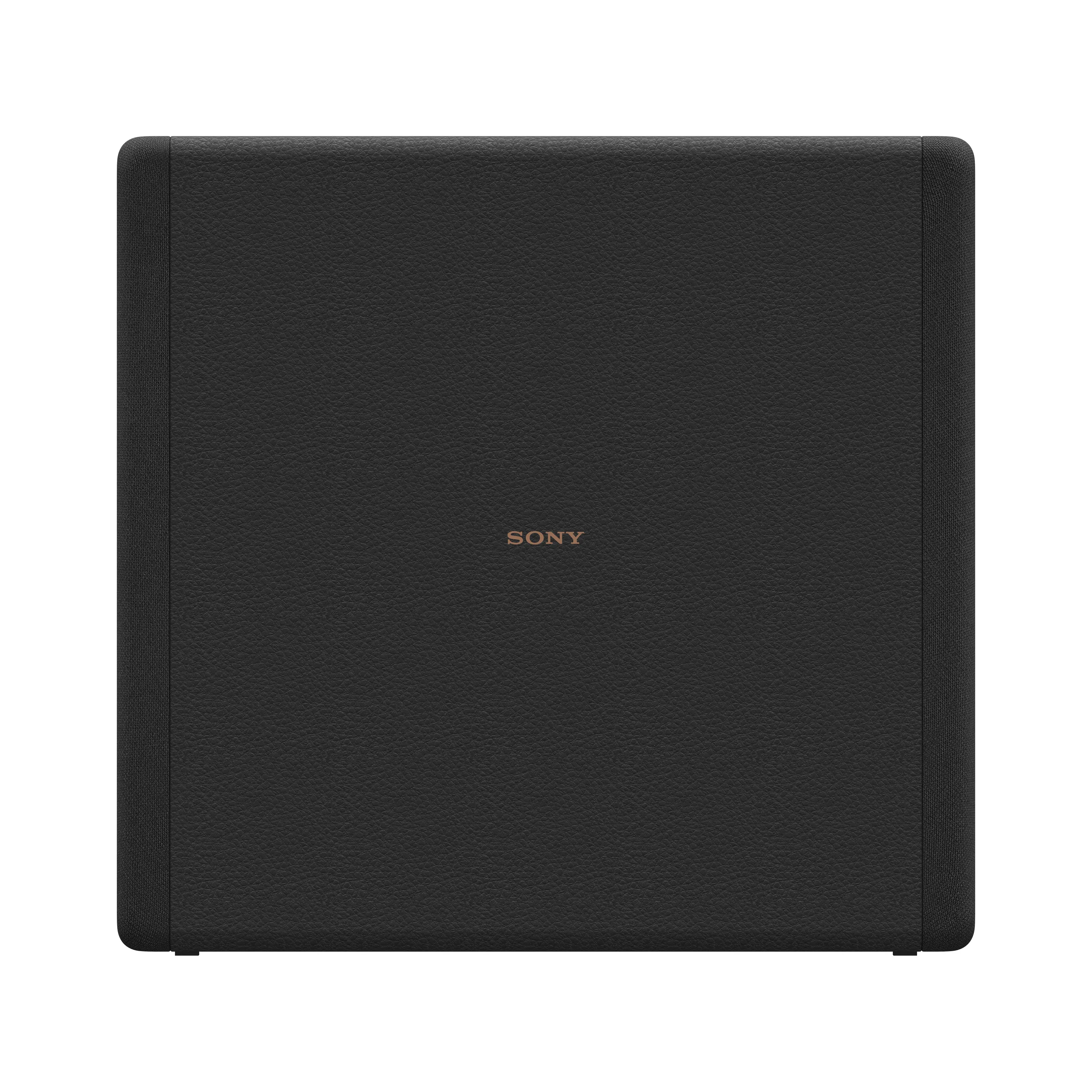 SONY SA-SW3 Compact Subwoofer