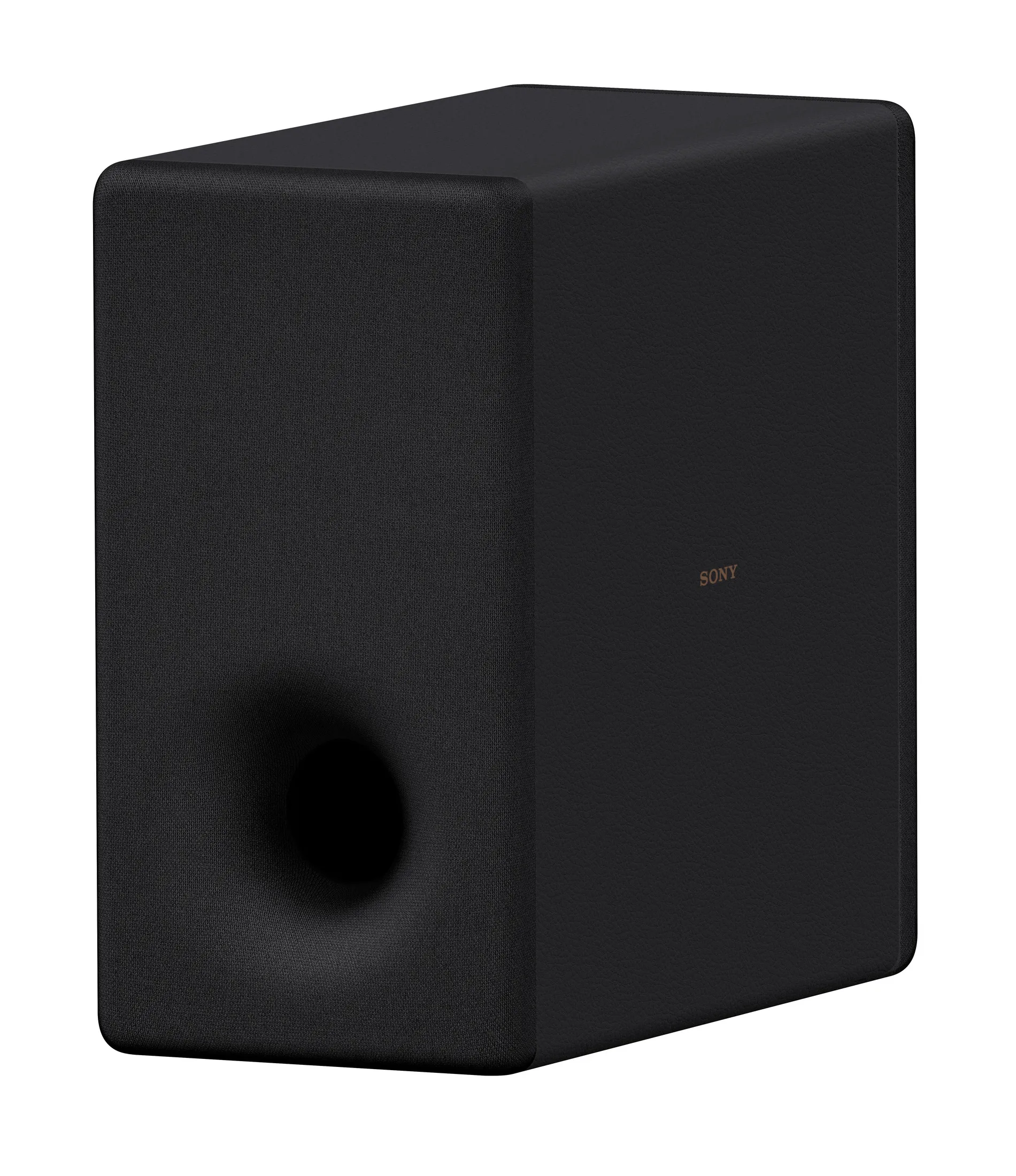 SONY SA-SW3 Compact Subwoofer