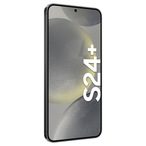 Samsung Galaxy S24 Plus 512 Gt -Android-puhelin, Onyx Black