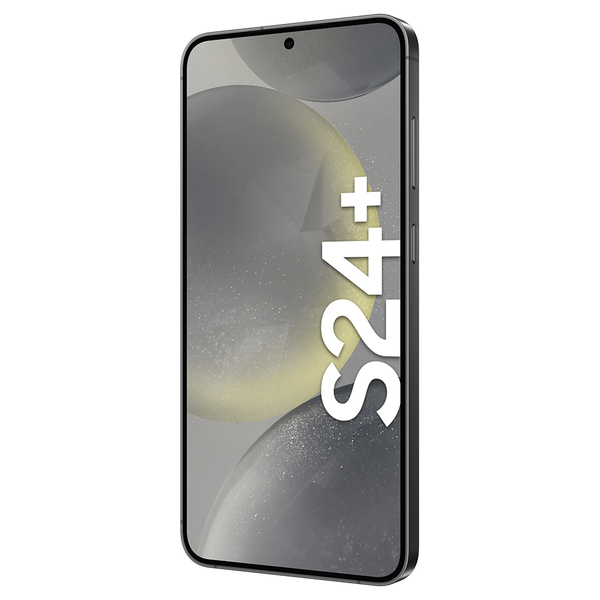 Samsung Galaxy S24 Plus 512GB Android - mobile phone, Onyx Black