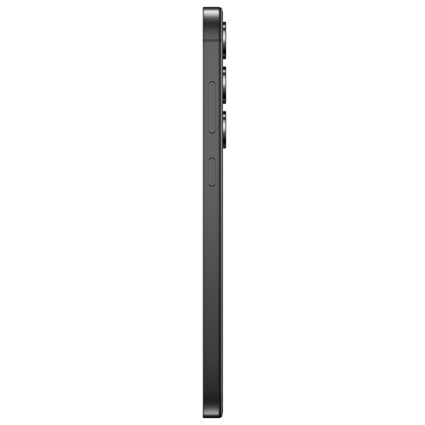 Samsung Galaxy S24 Plus 256 Gt -Android-puhelin, Onyx Black