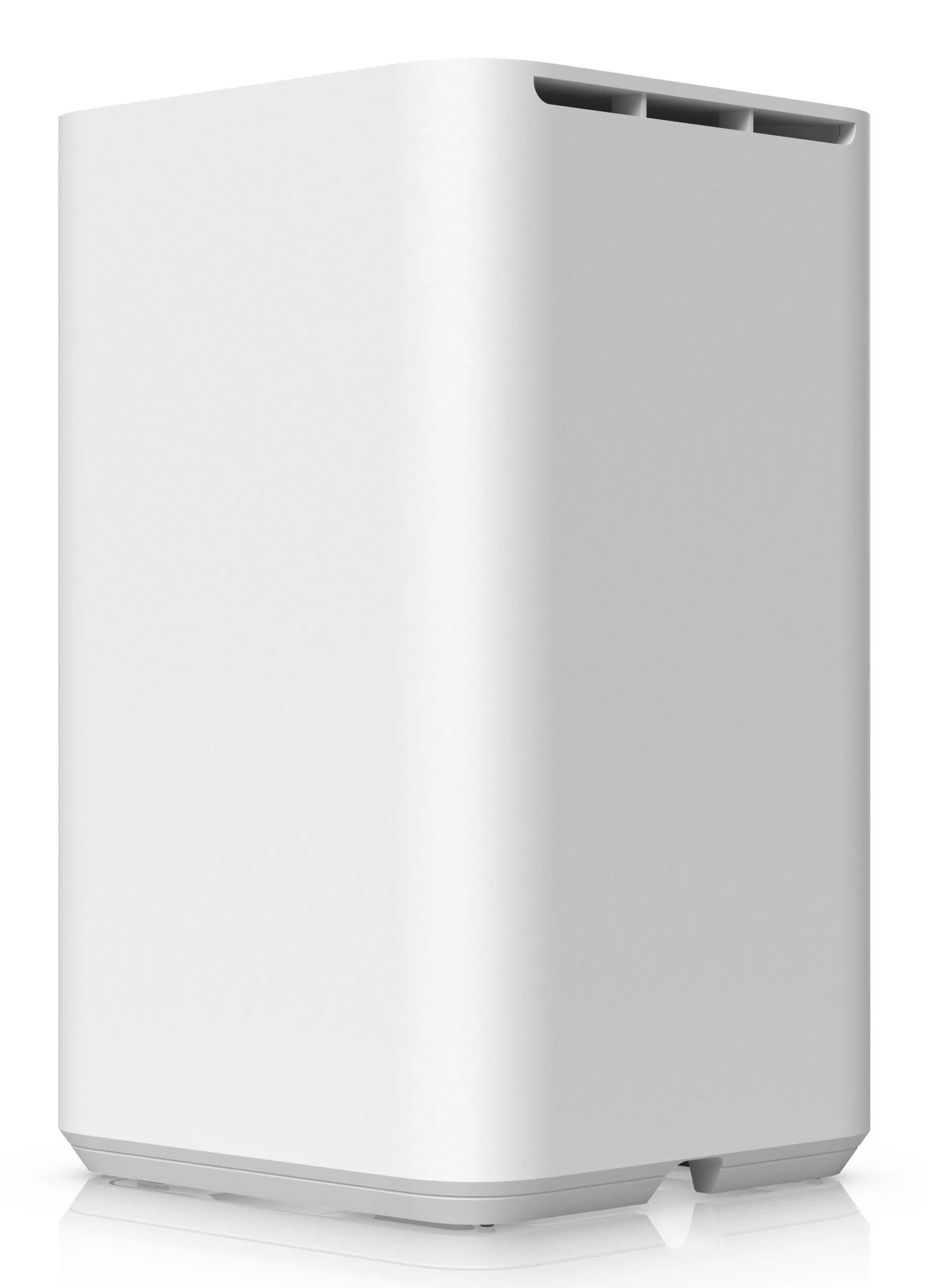 Ubiquiti UniFi UNAS 2 - N&auml;tverkslagring, vit