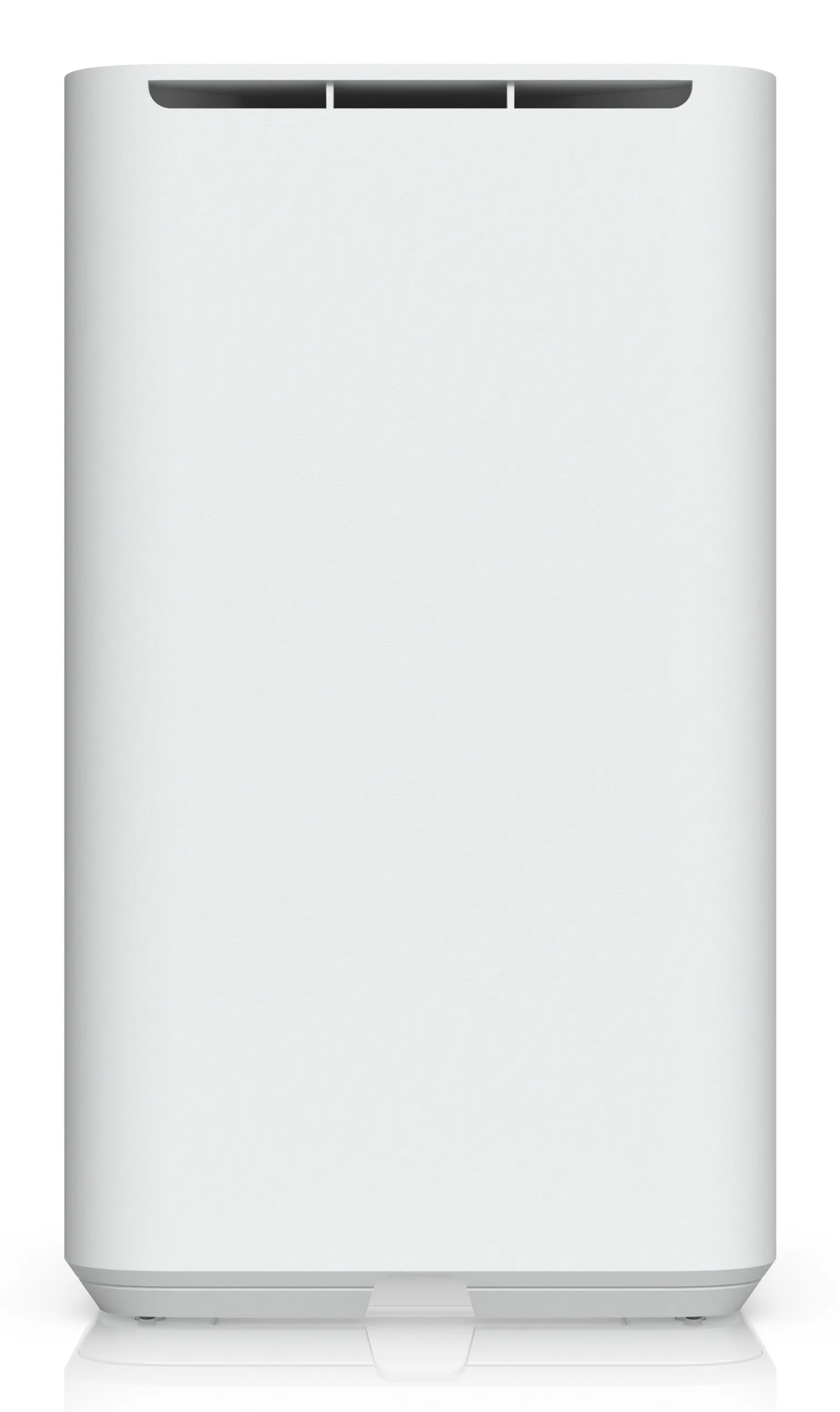 Ubiquiti UniFi UNAS 2 - N&auml;tverkslagring, vit