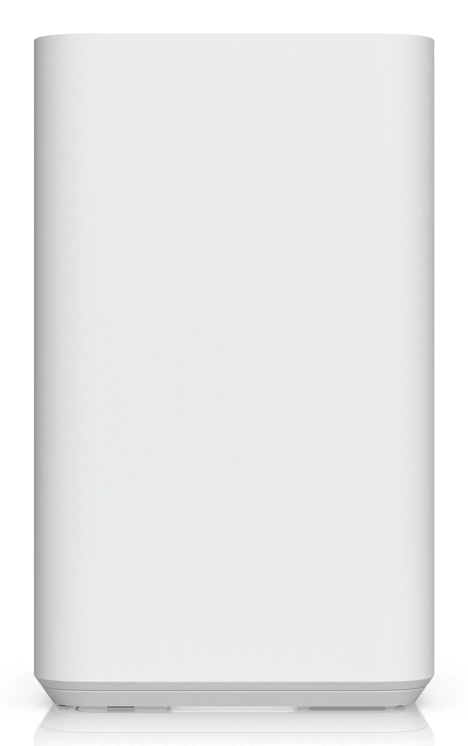 Ubiquiti UniFi UNAS 2 - N&auml;tverkslagring, vit
