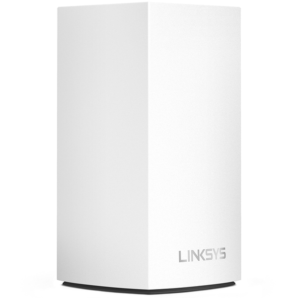 Linksys Velop, AC1200, Dual-Band, Wi-Fi 5 - Mesh system, 2-pack