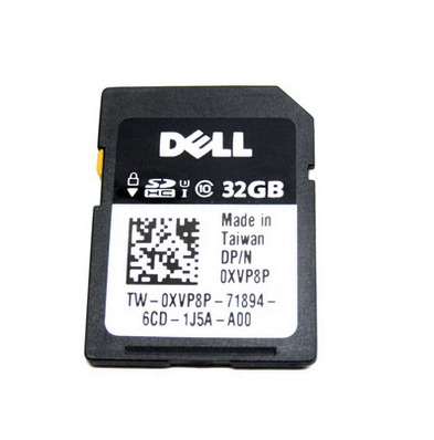 Dell EMC 32GB SD card
