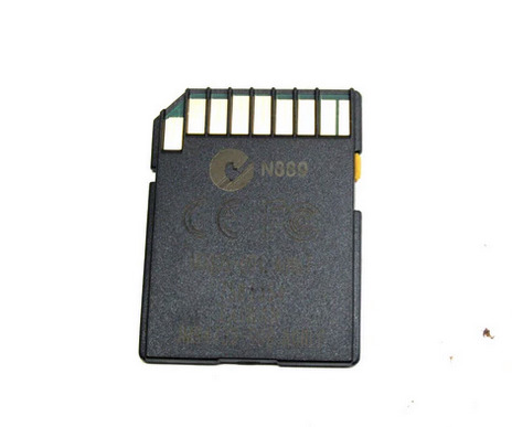 Dell EMC 32GB SD card
