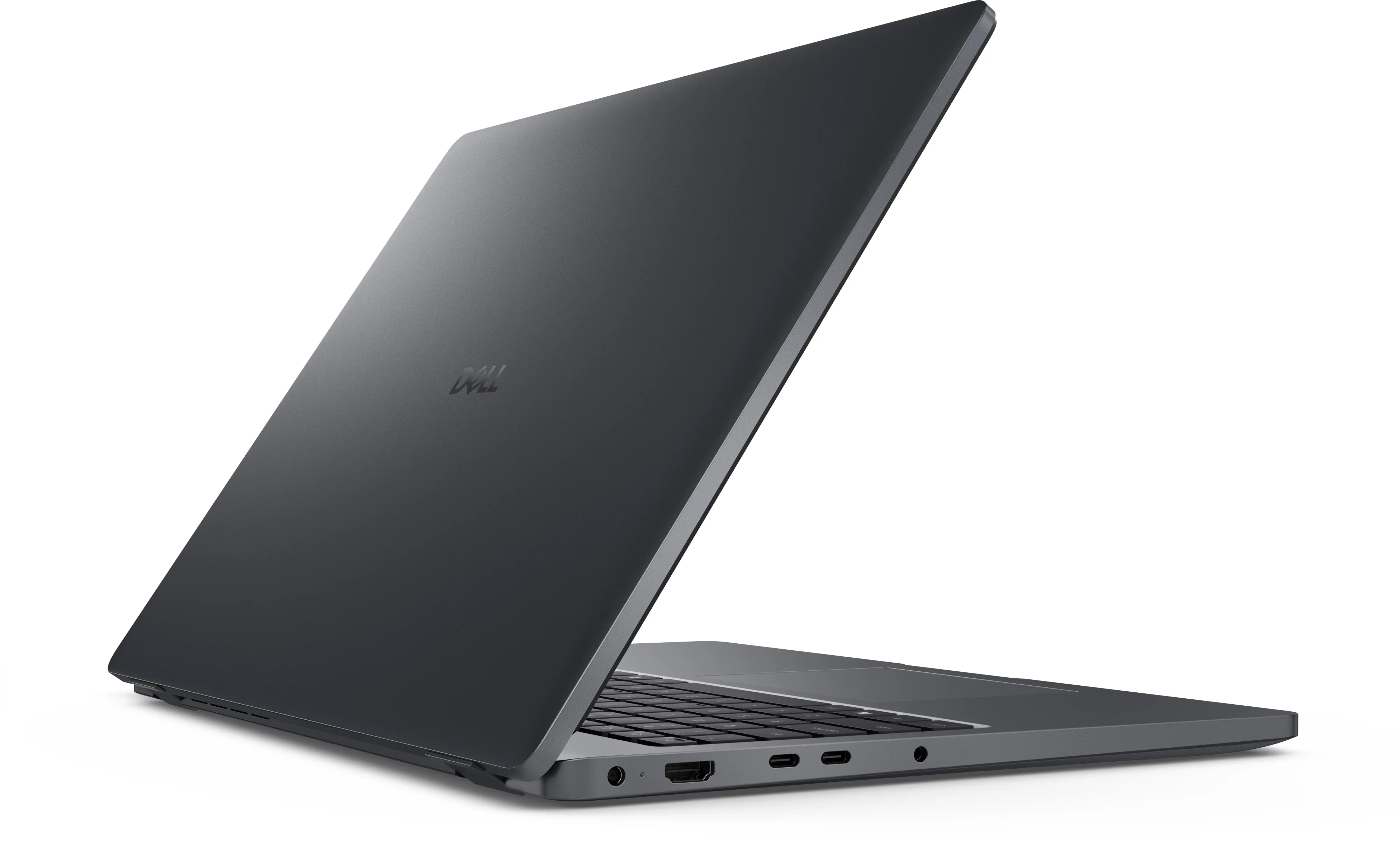Dell 16&quot; Pro 16. FHD+, Intel Core 15-120U, 16GB RAM, 512GB SSD, Windows 11 Pro - notebook