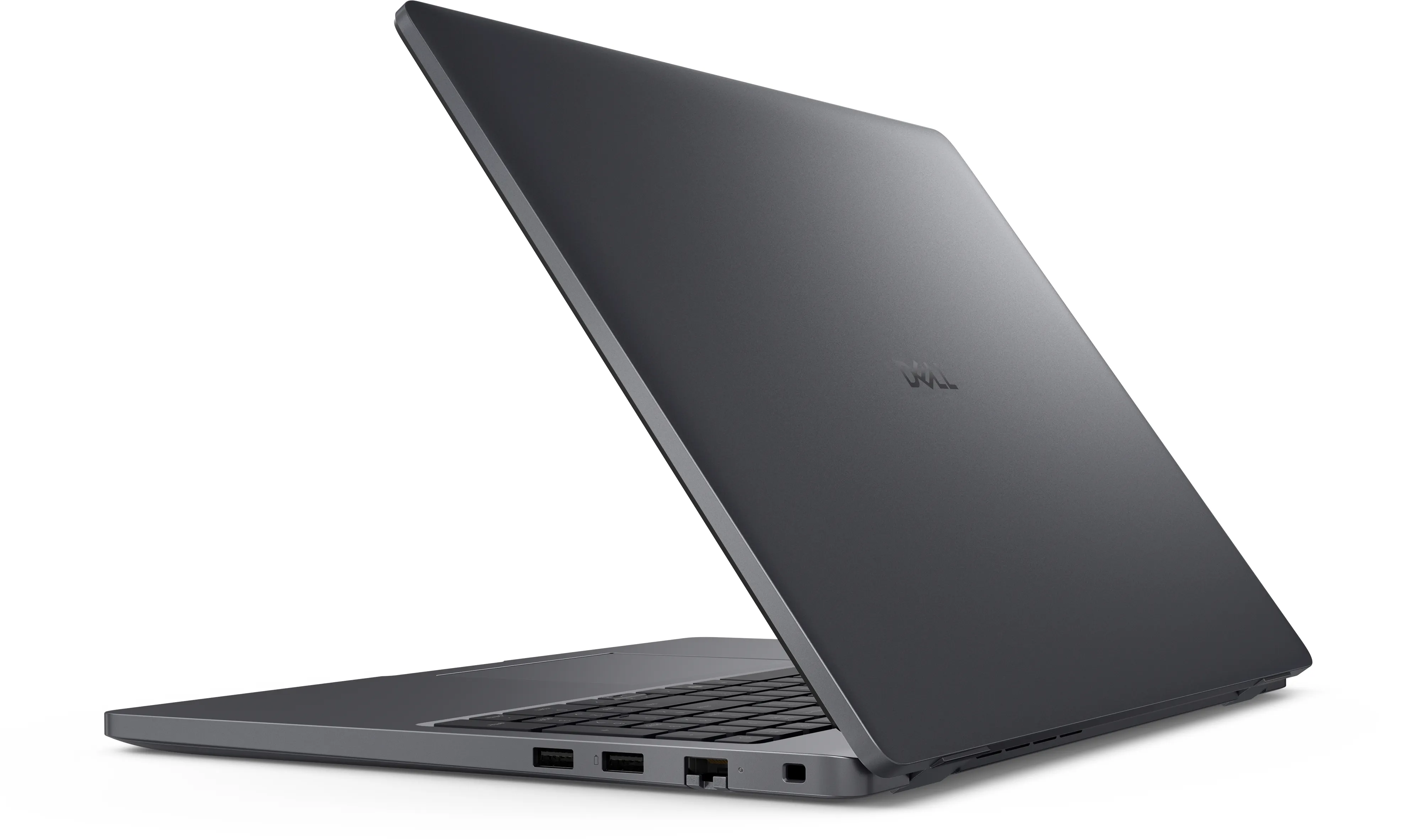 Dell 16&quot; Pro 16. FHD+, Intel Core 15-120U, 16GB RAM, 512GB SSD, Windows 11 Pro - notebook