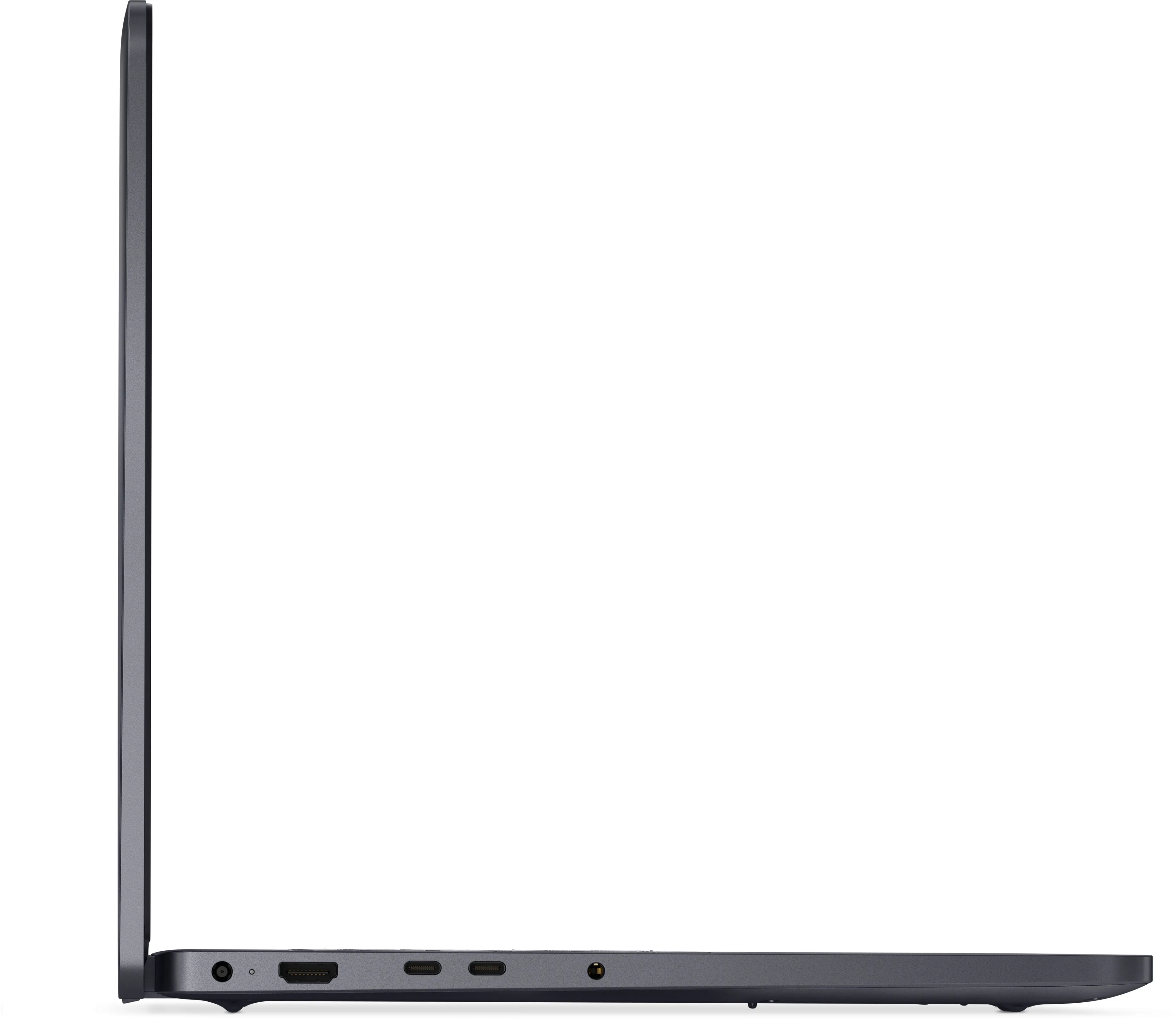 Dell 16&quot; Pro 16. FHD+, Intel Core 15-120U, 16GB RAM, 512GB SSD, Windows 11 Pro - notebook