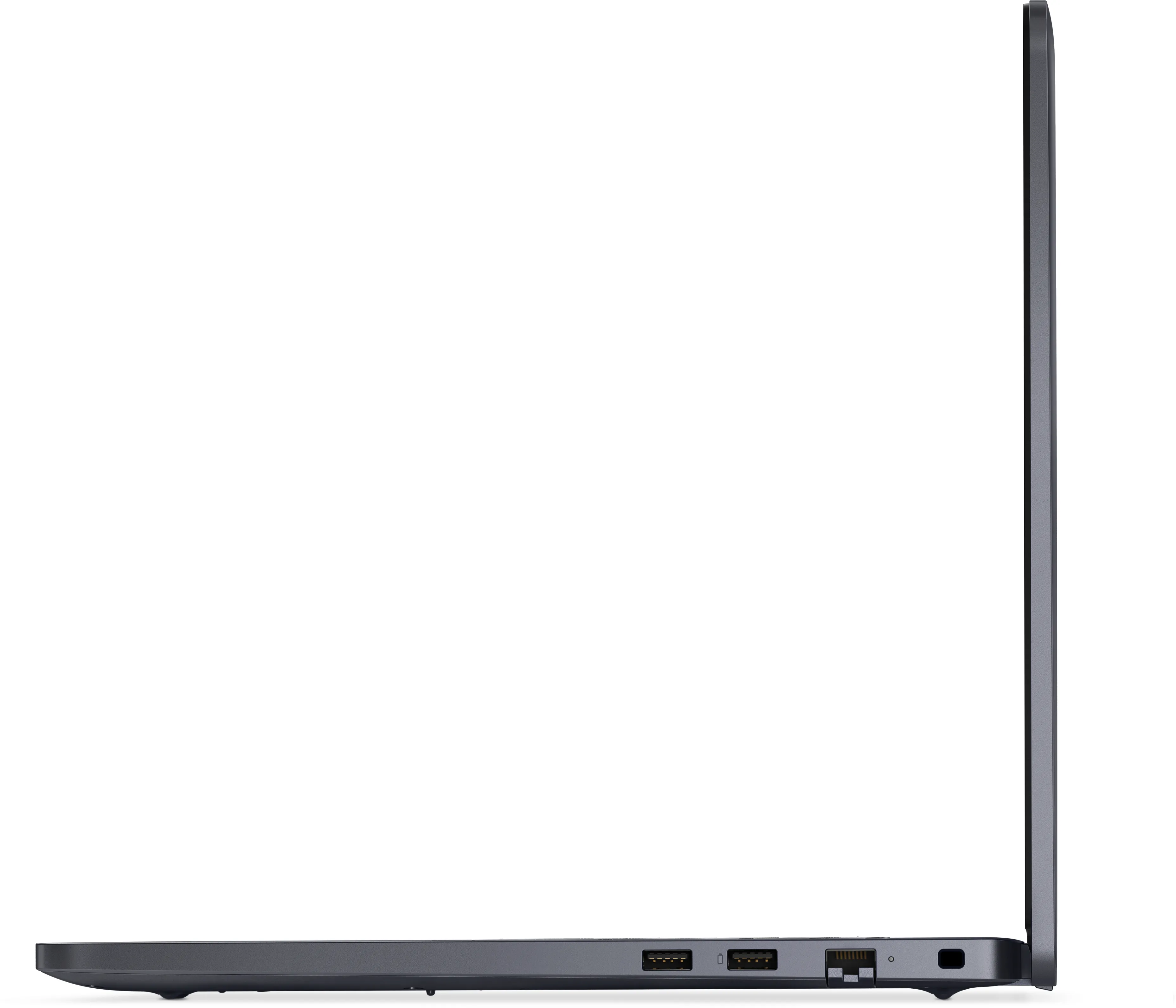 Dell 16&quot; Pro 16. FHD+, Intel Core 15-120U, 16GB RAM, 512GB SSD, Windows 11 Pro - notebook