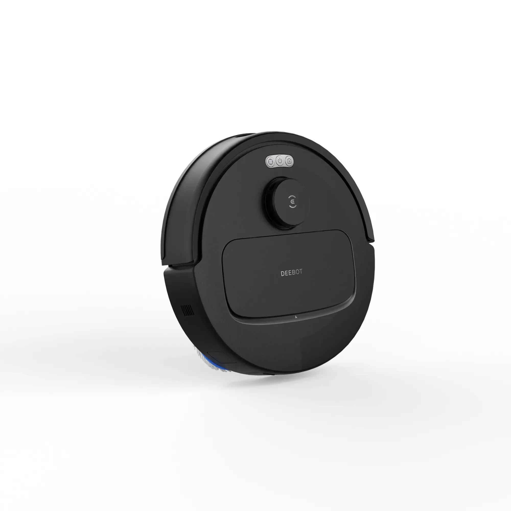 Ecovacs Deebot N30 Pro Omni -robotti-imuri, valkoinen