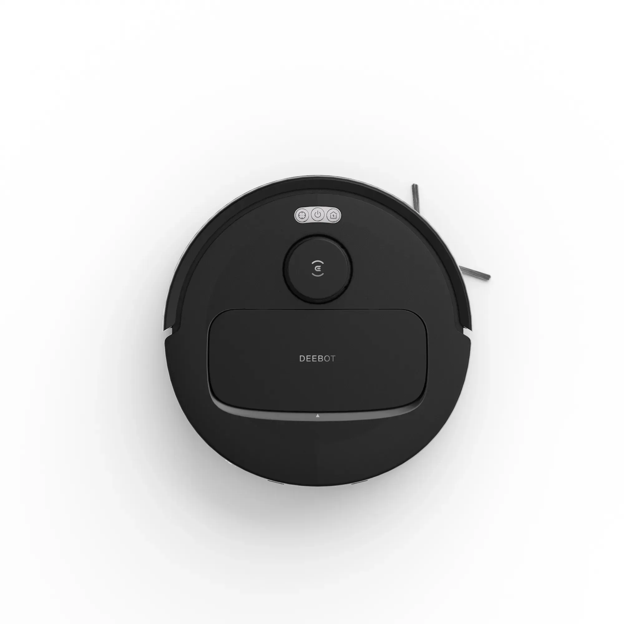 Ecovacs Deebot N30 Pro Omni -robotti-imuri, valkoinen