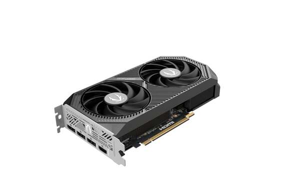 ZOTAC GeForce RTX 5060 Ti Twin Edge OC 16GB Graphics Card
