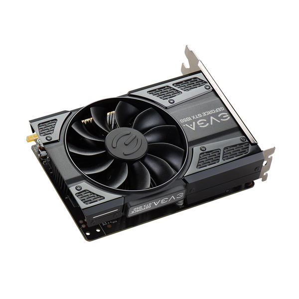 EVGA GeForce GTX 1050 Gaming 2GB - Graphics card