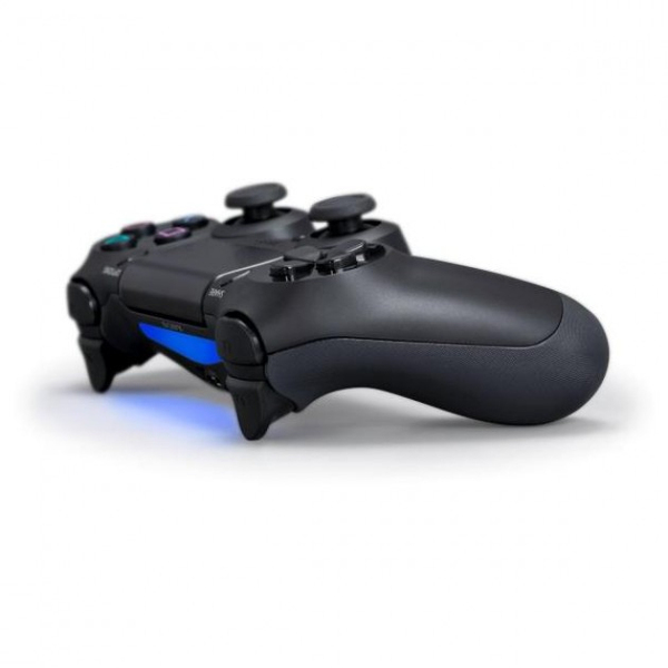 PS4 Slim Black 500GB Console Ps4 Slim 500 Gb