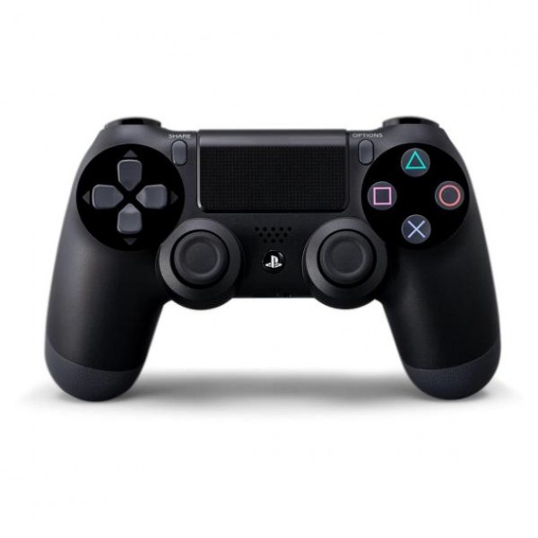 PS4 Slim Black 500GB Console Ps4 Slim 500 Gb