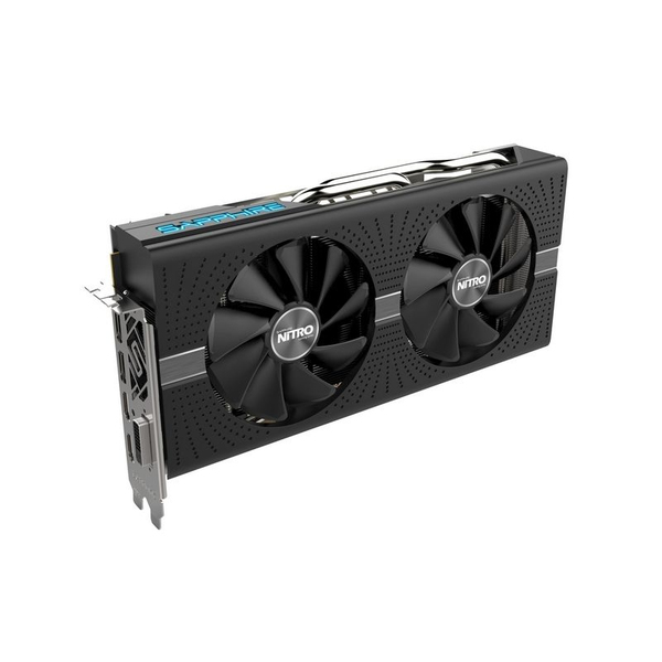 Sapphire Radeon RX 570 8GB - Graphics card