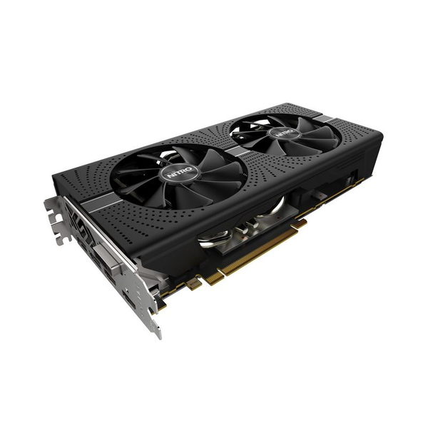 Sapphire Radeon RX 570 8GB - Graphics card