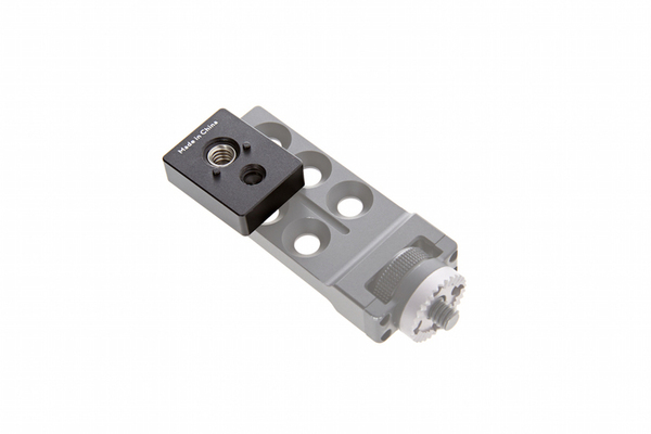 DJI Osmo, 1/4 + 3/8 Adapter for Universal Mount