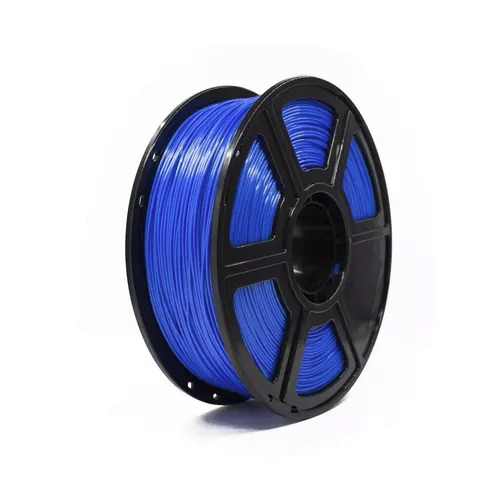 FLASHFORGE PLA Pearl 1000g Blue 3D Printing Filament